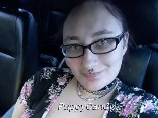 PuppyCandy