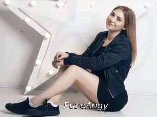 PureAngy