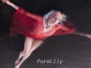 PureLily