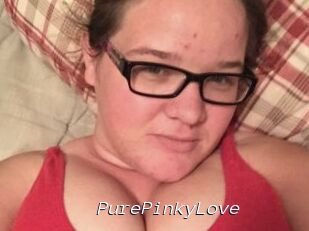 PurePinkyLove
