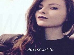 PureSoul4u