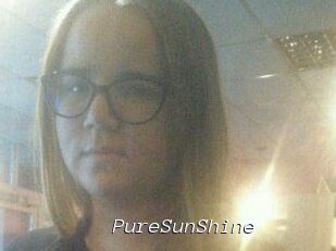 PureSunShine