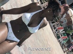 Purecandi