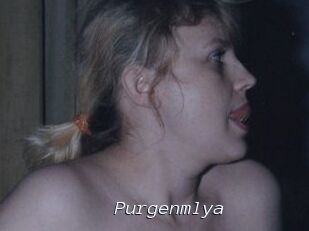 Purgenmlya