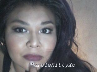 PurpleKittyXo