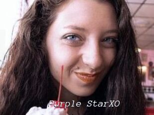 Purple_StarXO