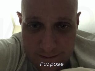 Purpose