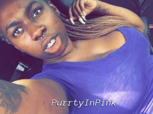 PurrtyInPink