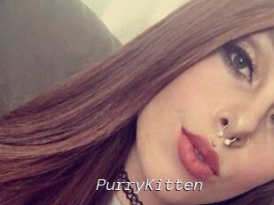 PurryKitten