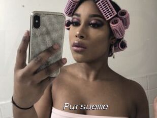 Pursueme