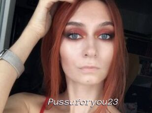 Pussuforyou23