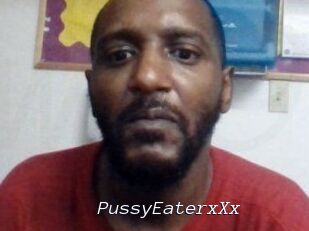 PussyEaterxXx