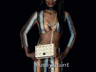Pussystunt