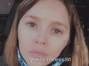 PynkPrincess86