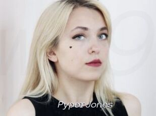 PyperJones