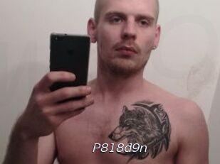 P8l8d9n