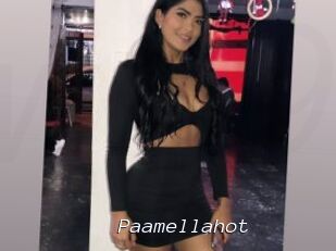 Paamellahot