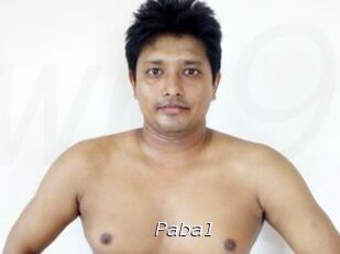 Pabal