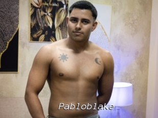 Pabloblake