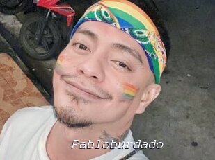 Pabloburdado