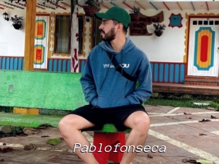 Pablofonseca
