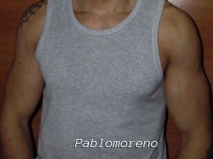 Pablomoreno