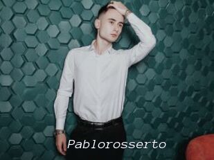 Pablorosserto