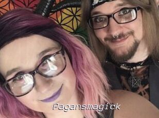 Pagansmagick