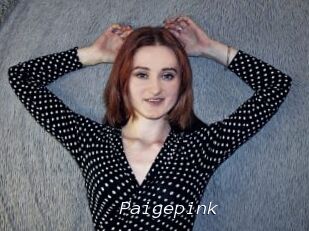 Paigepink