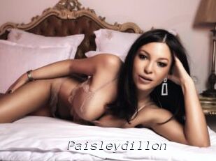 Paisleydillon