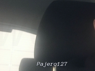 Pajero127