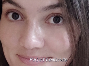 Paletteminds