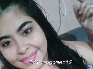 Palomagomez19