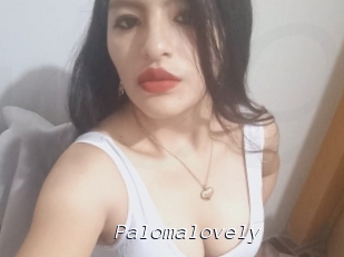 Palomalovely