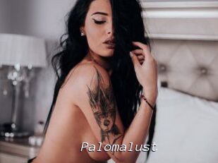 Palomalust