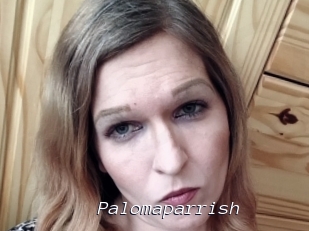 Palomaparrish