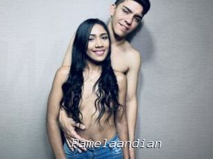 Pamelaandian