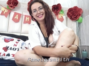 Pamelaasmiith