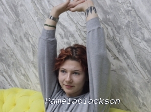 Pamelablackson