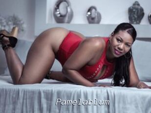 Pamelablum