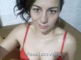 Pamelabrowns