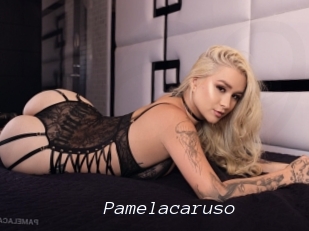 Pamelacaruso