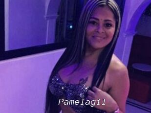 Pamelagil