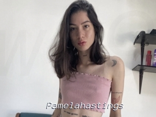 Pamelahastings