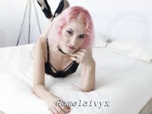Pamelaivyx