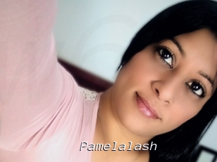 Pamelalash