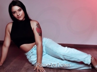 Pamelalown