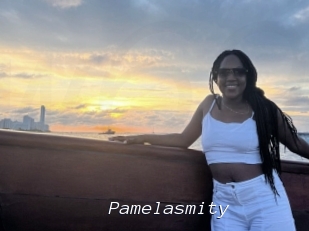 Pamelasmity