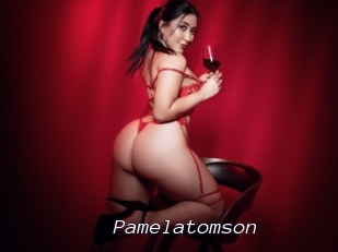 Pamelatomson