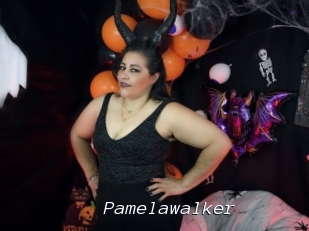 Pamelawalker